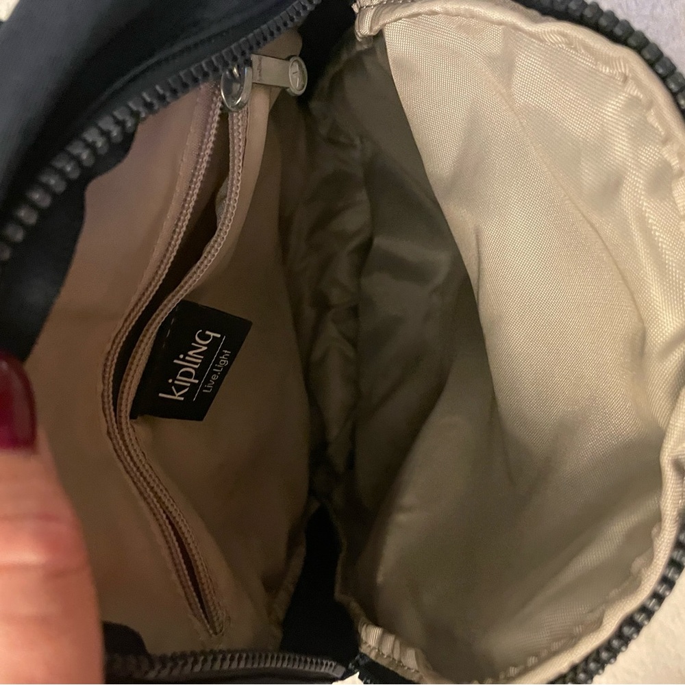 Kipling Backpack - image 2